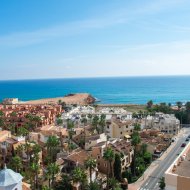 Resale - Apartments -
Torrevieja - Playa Los Locos