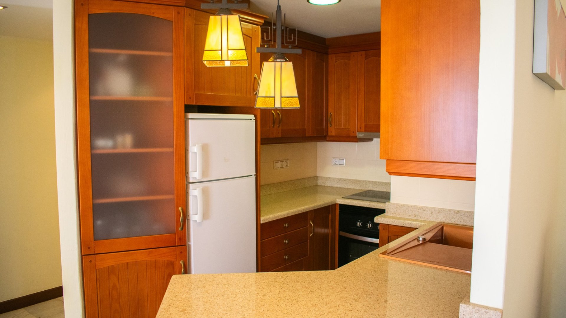 Resale - Apartments -
Torrevieja - Playa Los Locos