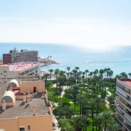Resale - Apartments -
Torrevieja - Playa Los Locos