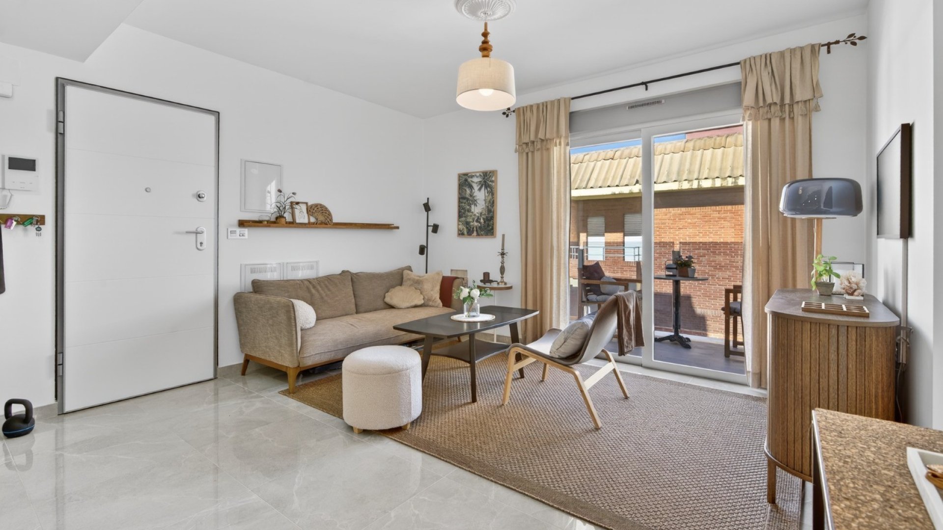 Resale - Apartments -
Torrevieja - Playa Los Locos