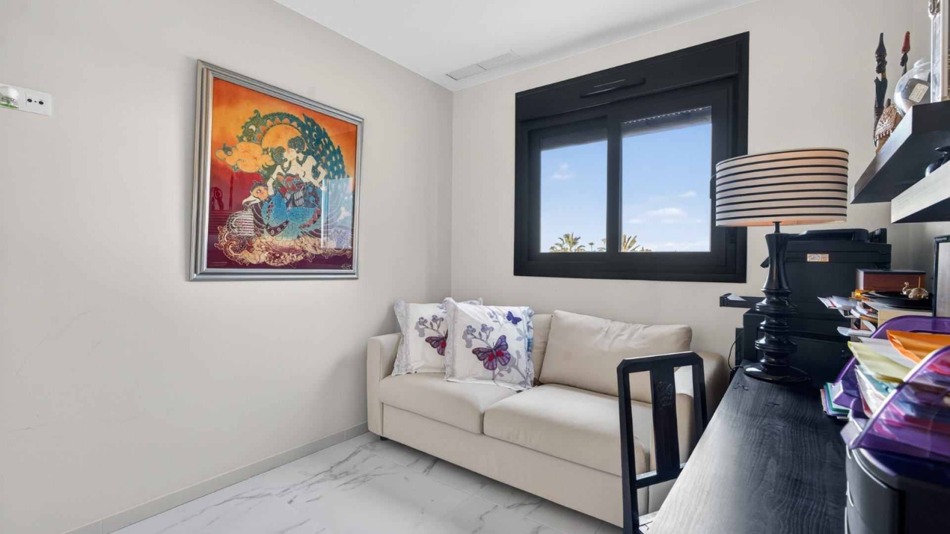 Resale - Apartments -
Torrevieja - Playa Los Locos