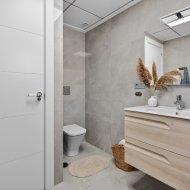 Resale - Apartments -
Torrevieja - Playa Los Locos