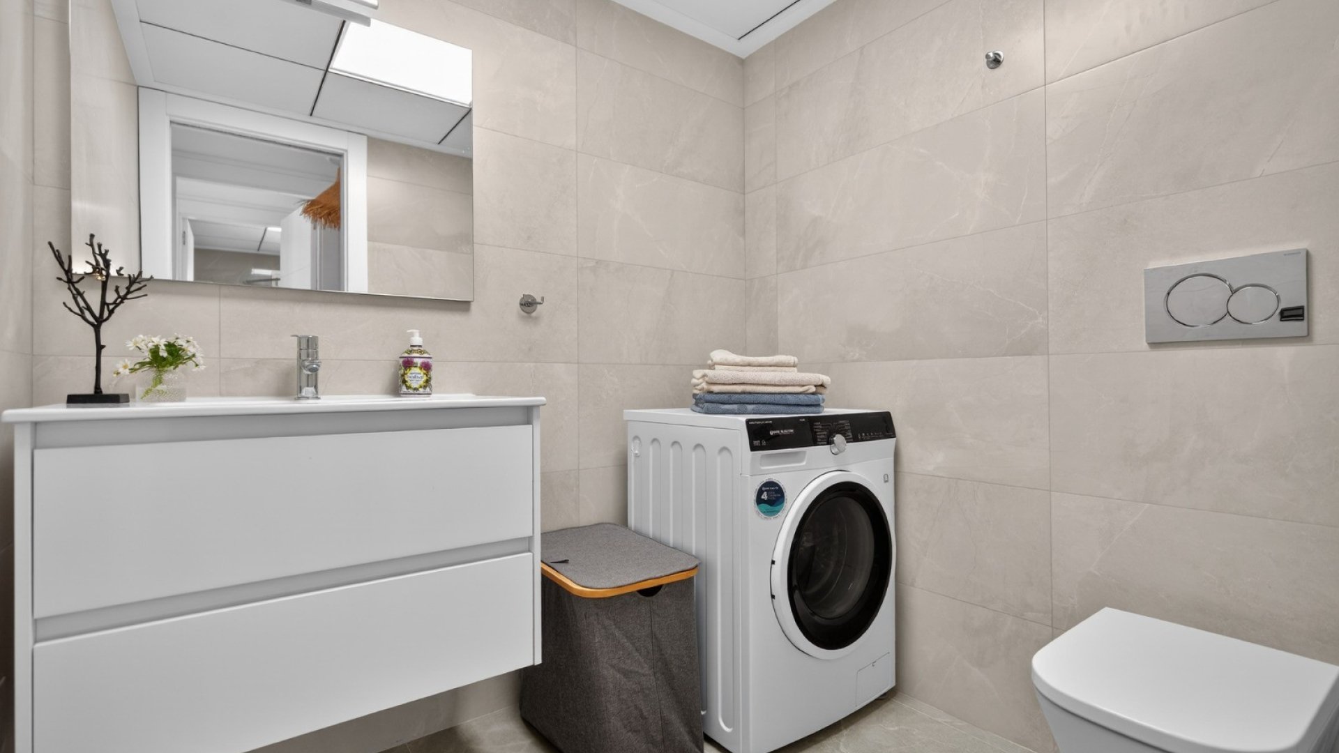 Resale - Apartments -
Torrevieja - Playa Los Locos