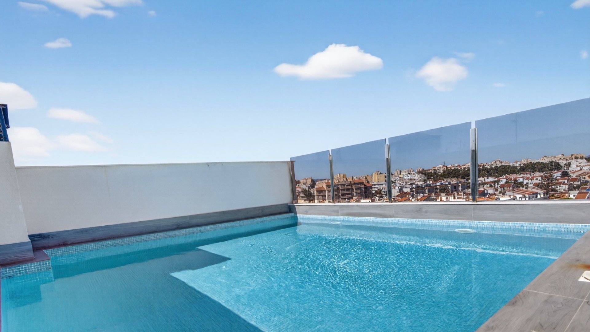 Resale - Apartments -
Torrevieja - Playa Los Locos