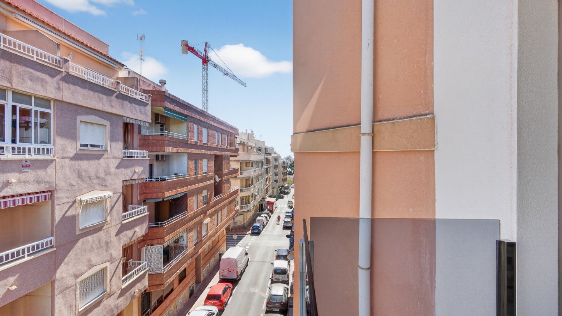 Resale - Apartments -
Torrevieja - Playa Los Locos