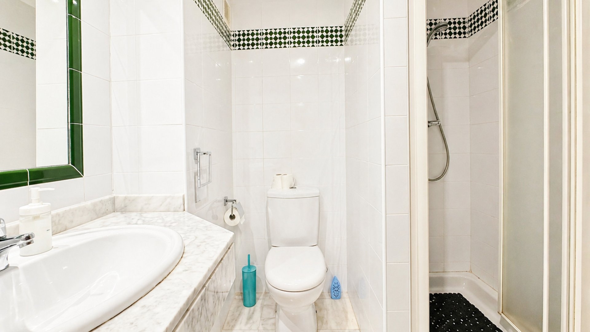 Resale - Apartments -
Torrevieja - Playa Los Locos
