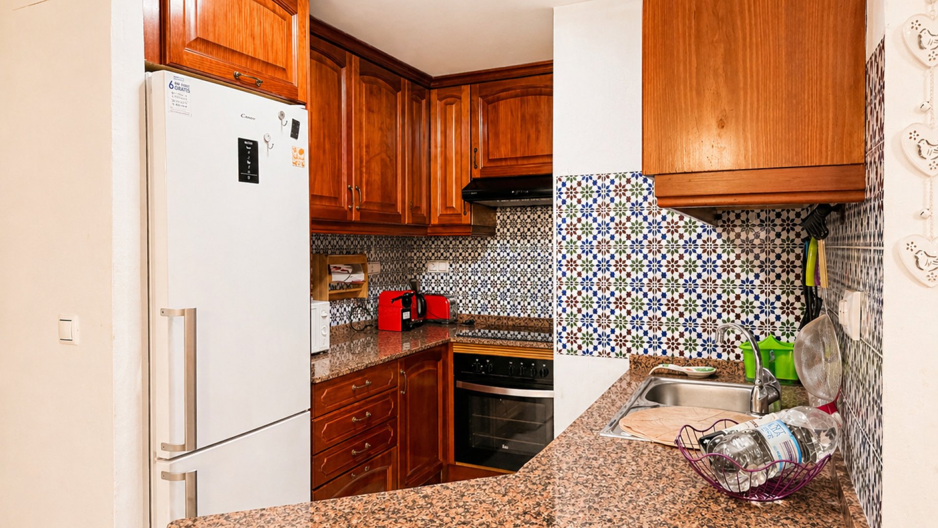 Resale - Apartments -
Torrevieja - Playa Los Locos