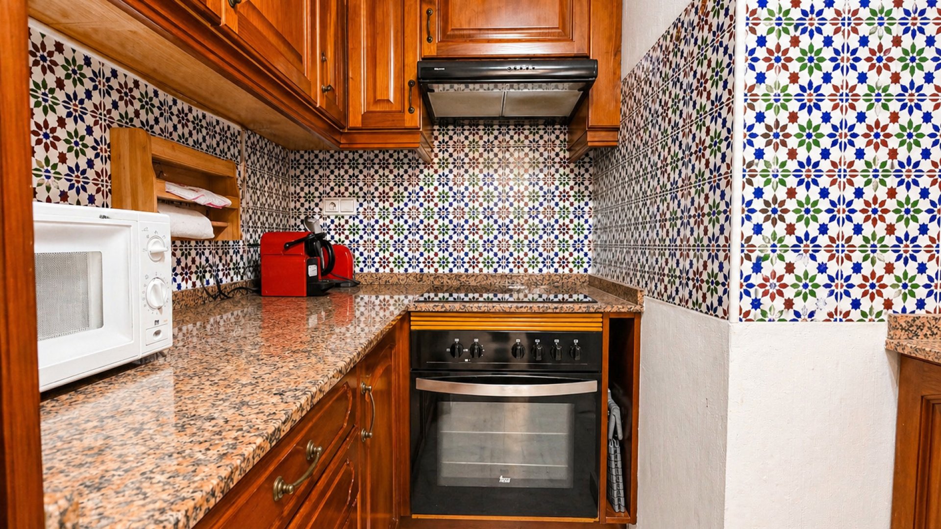 Resale - Apartments -
Torrevieja - Playa Los Locos