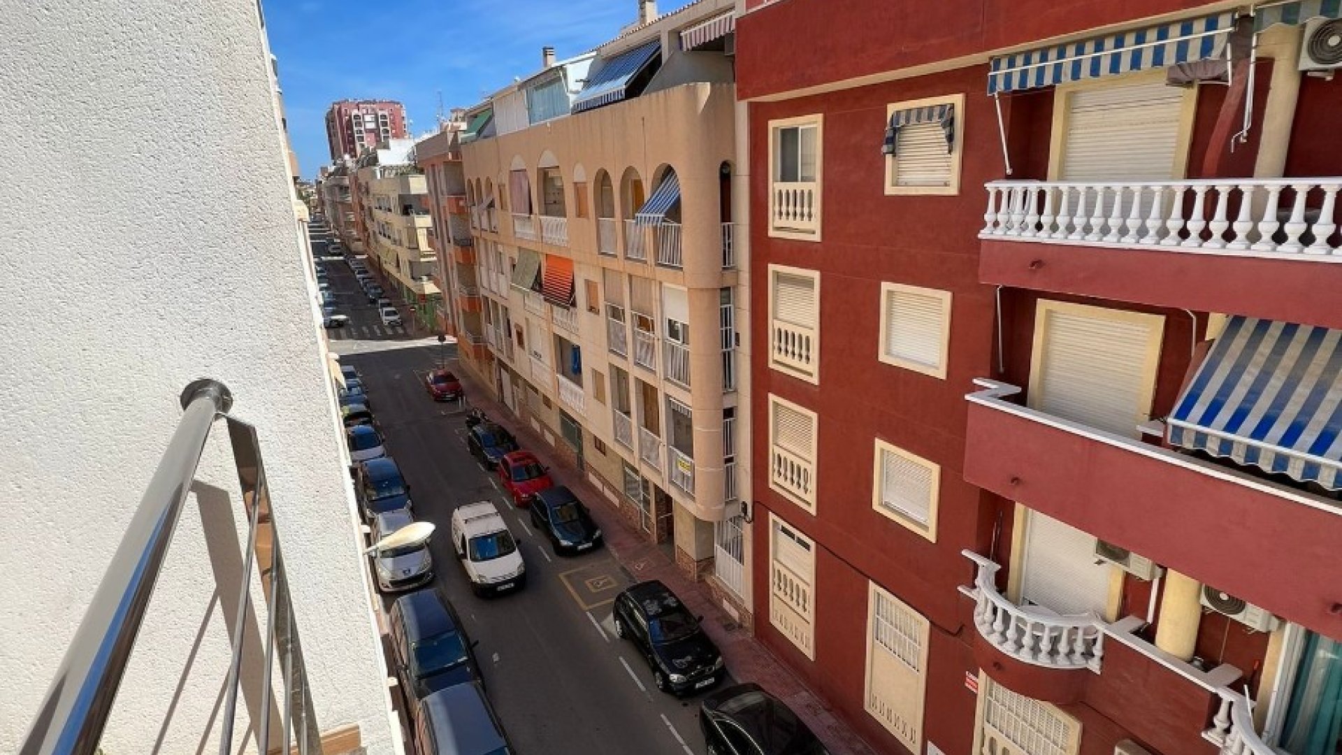 Resale - Apartments -
Torrevieja - Playa Los Locos