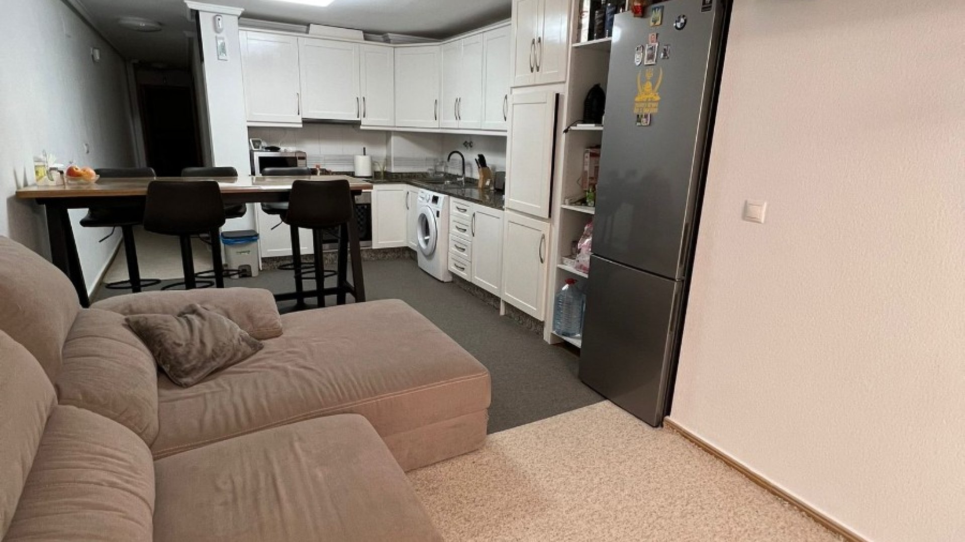 Resale - Apartments -
Torrevieja - Playa Los Locos
