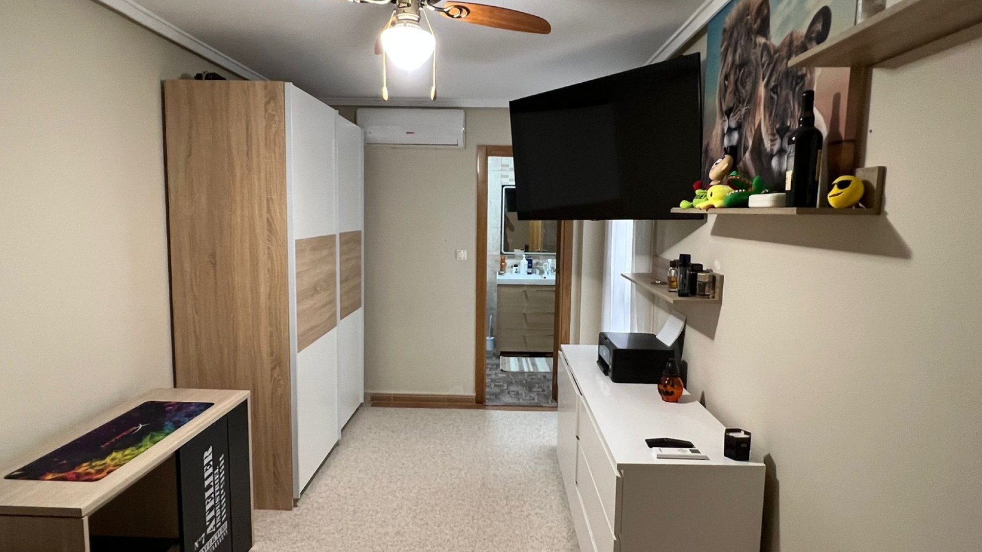 Resale - Apartments -
Torrevieja - Playa Los Locos