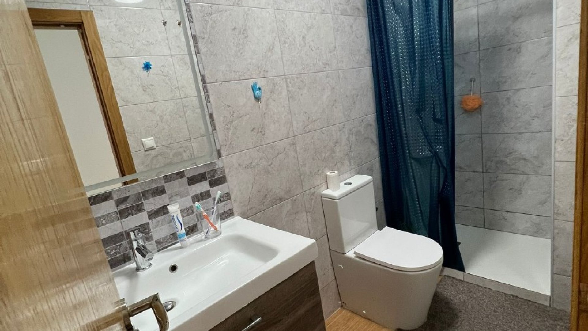 Resale - Apartments -
Torrevieja - Playa Los Locos