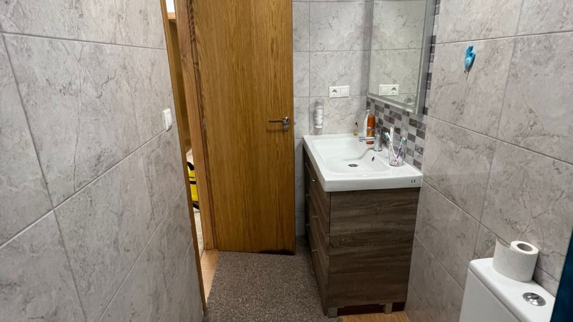 Resale - Apartments -
Torrevieja - Playa Los Locos