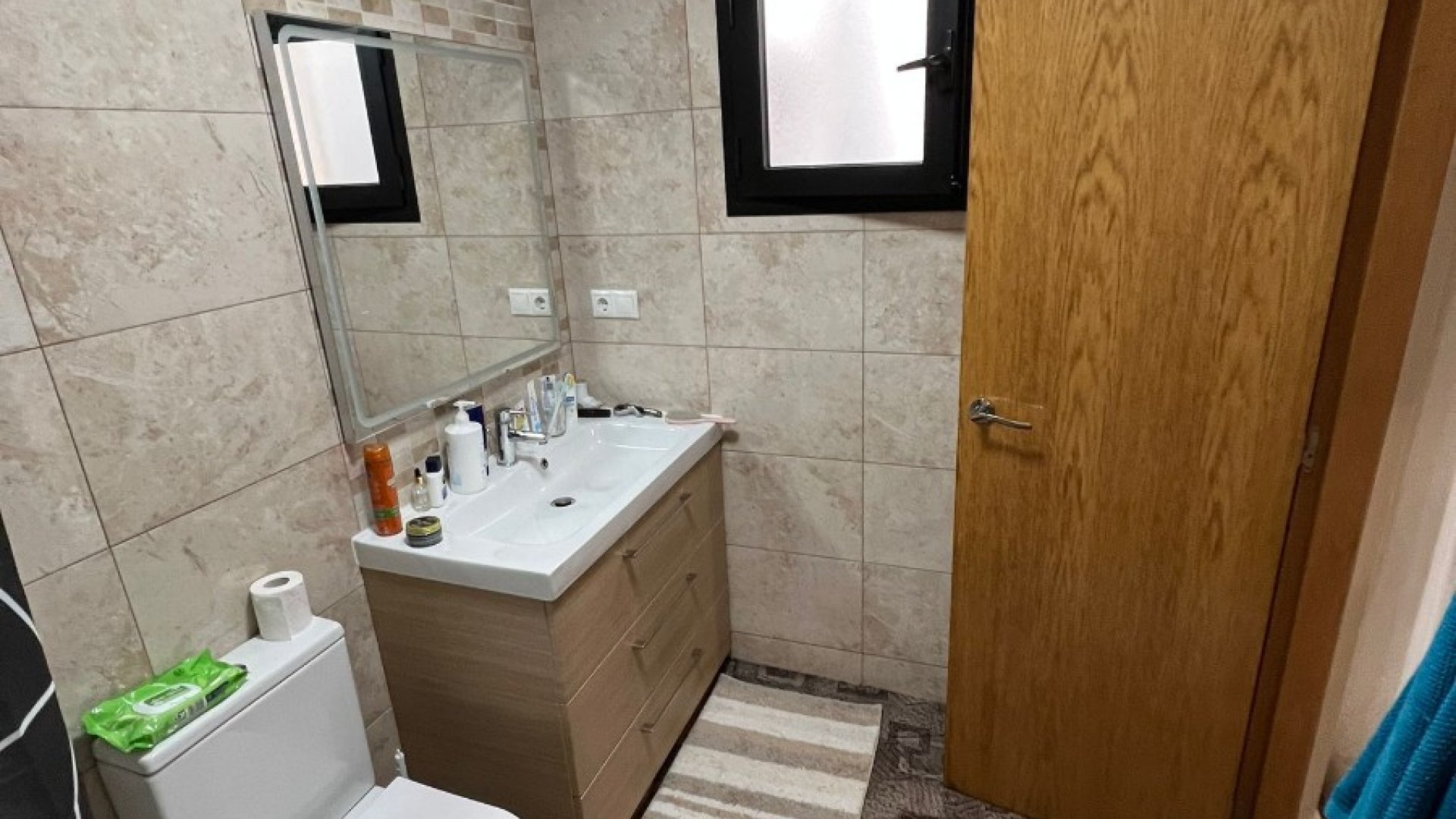 Resale - Apartments -
Torrevieja - Playa Los Locos