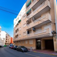 Resale - Apartments -
Torrevieja - Playa Los Locos