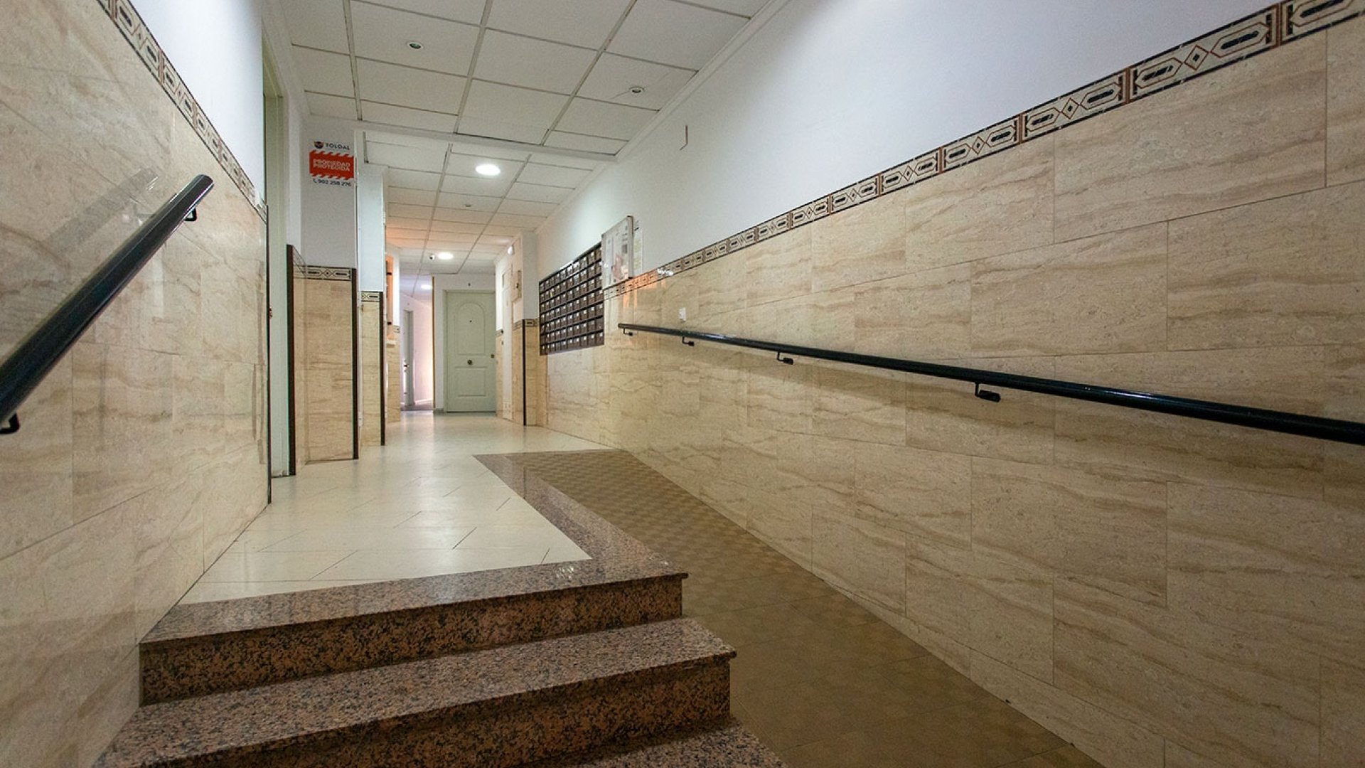 Resale - Apartments -
Torrevieja - Playa Los Locos