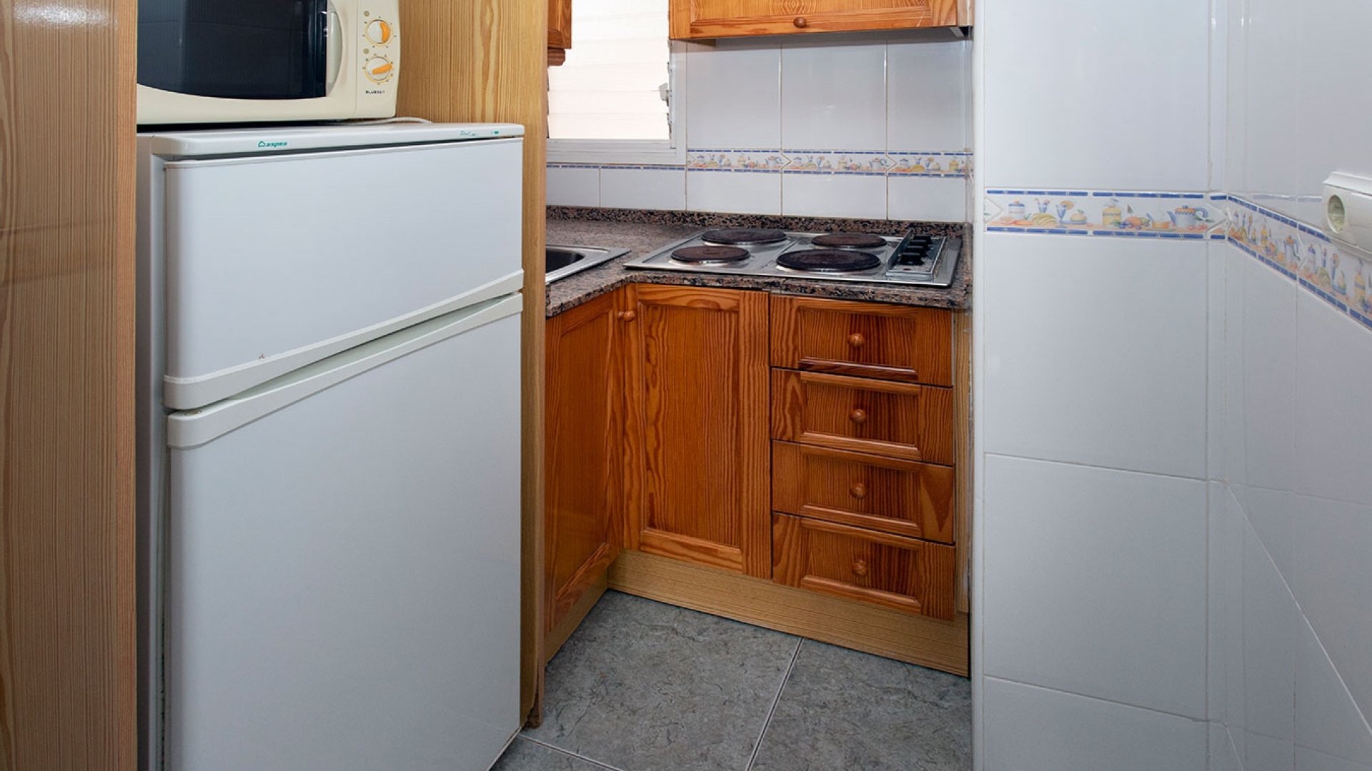 Resale - Apartments -
Torrevieja - Playa Los Locos