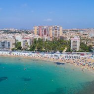 Resale - Apartments -
Torrevieja - Playa Los Locos