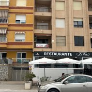 Resale - Apartments -
Torrevieja - Playa Los Locos