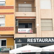 Resale - Apartments -
Torrevieja - Playa Los Locos