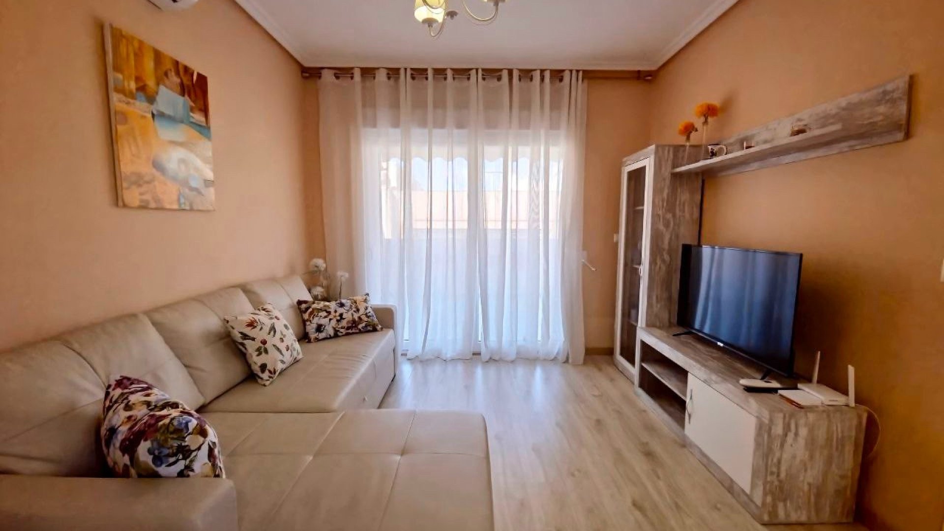 Resale - Apartments -
Torrevieja - Playa Los Locos