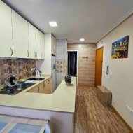 Resale - Apartments -
Torrevieja - Playa Los Locos