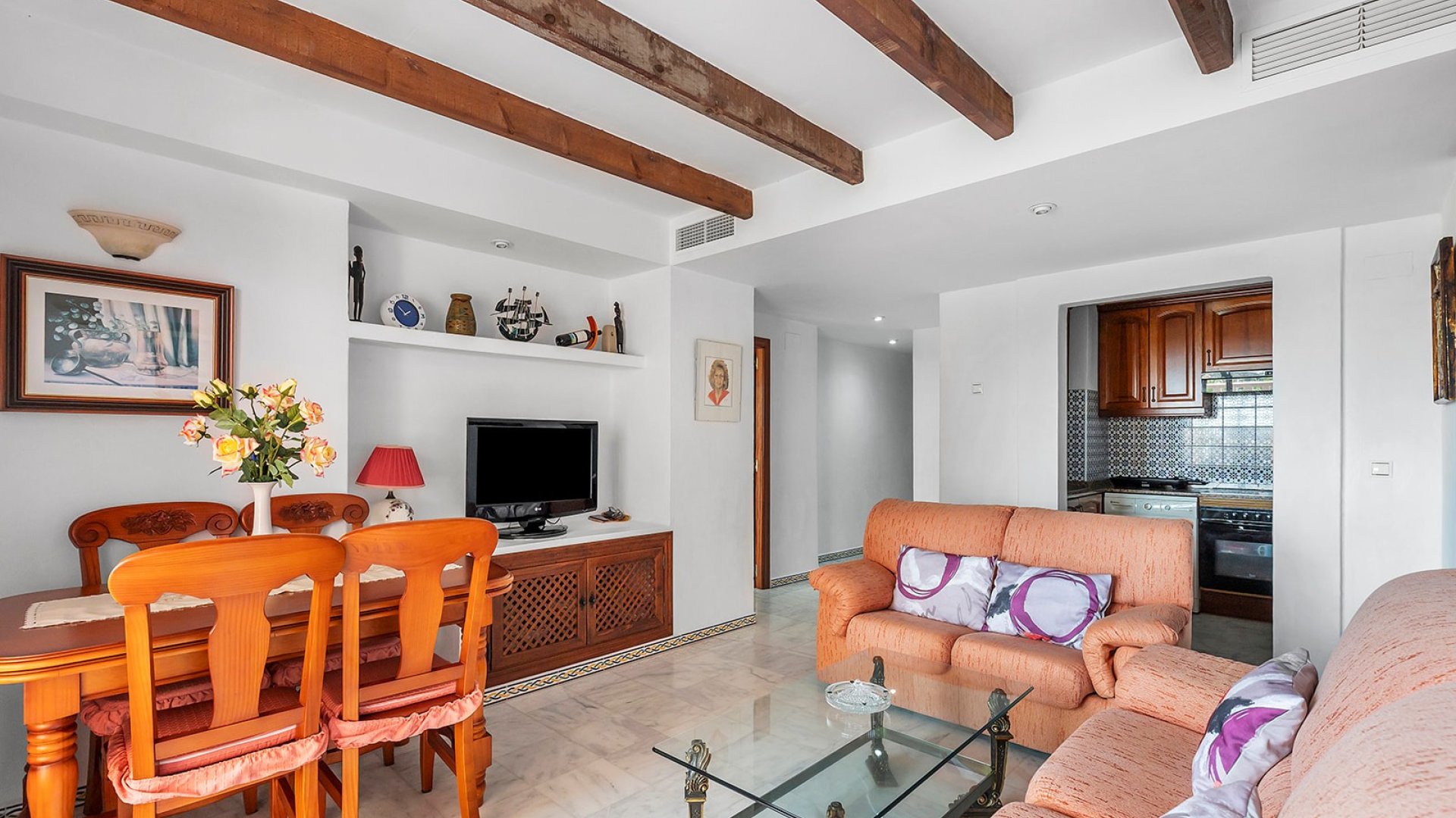 Resale - Apartments -
Torrevieja - Playa Los Locos