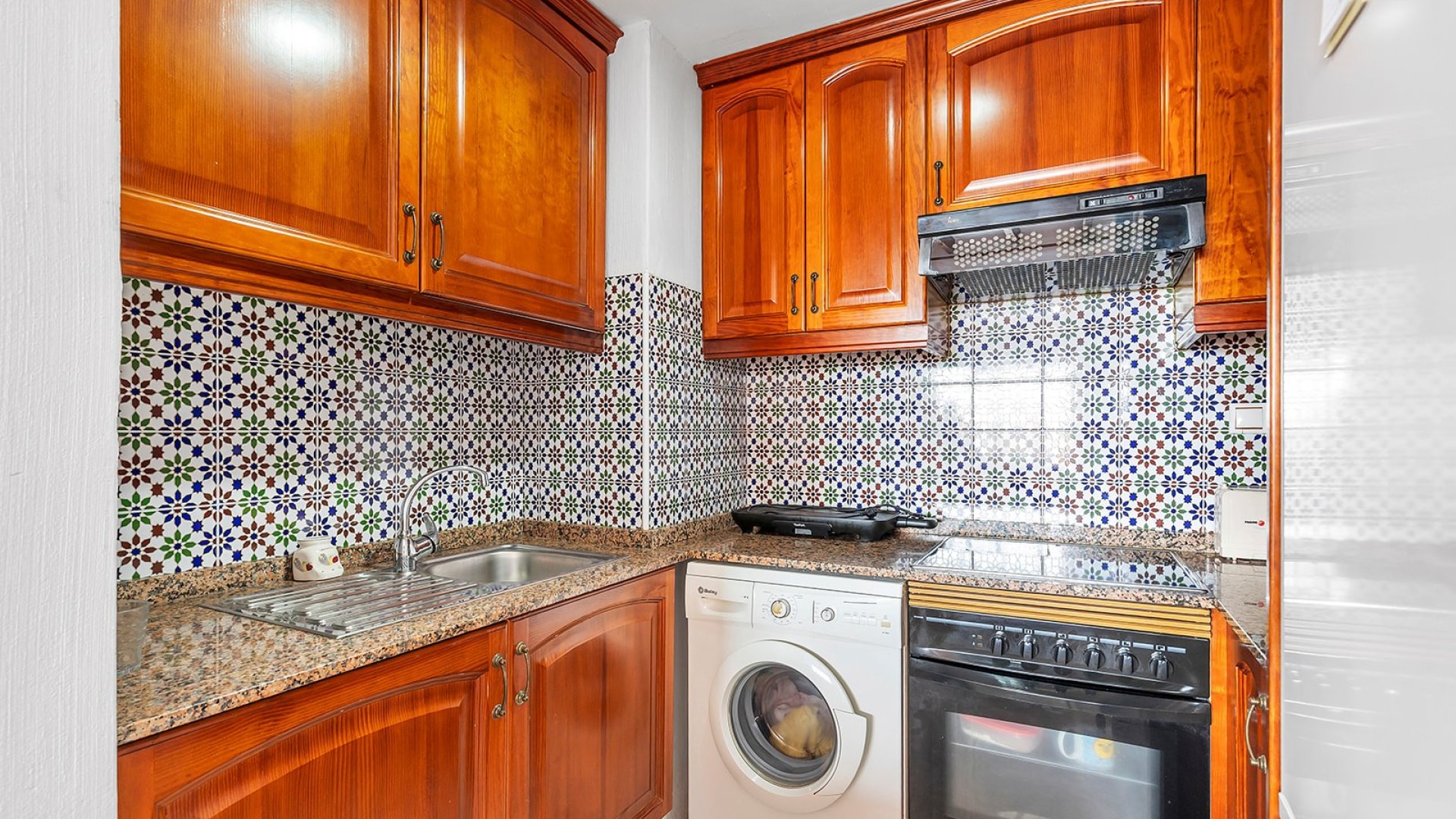 Resale - Apartments -
Torrevieja - Playa Los Locos