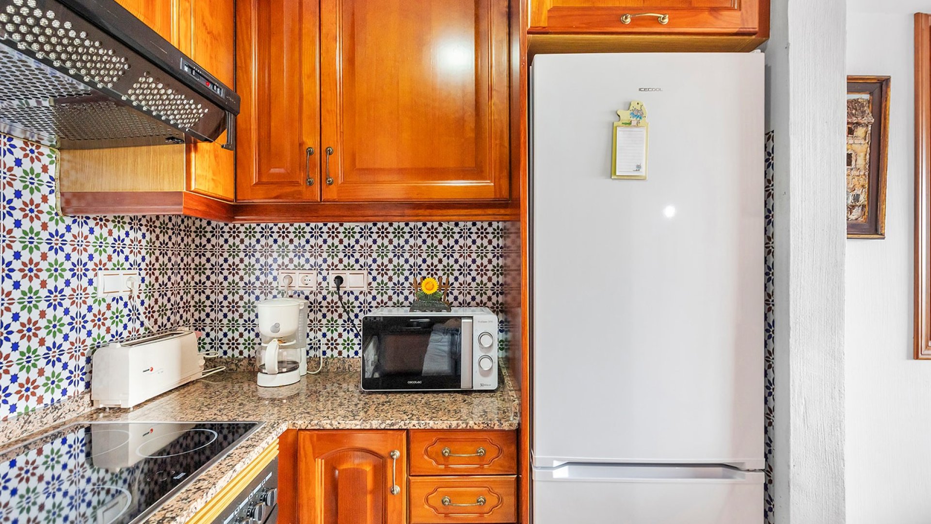 Resale - Apartments -
Torrevieja - Playa Los Locos