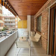 Resale - Apartments -
Torrevieja - Playa Los Naufragos