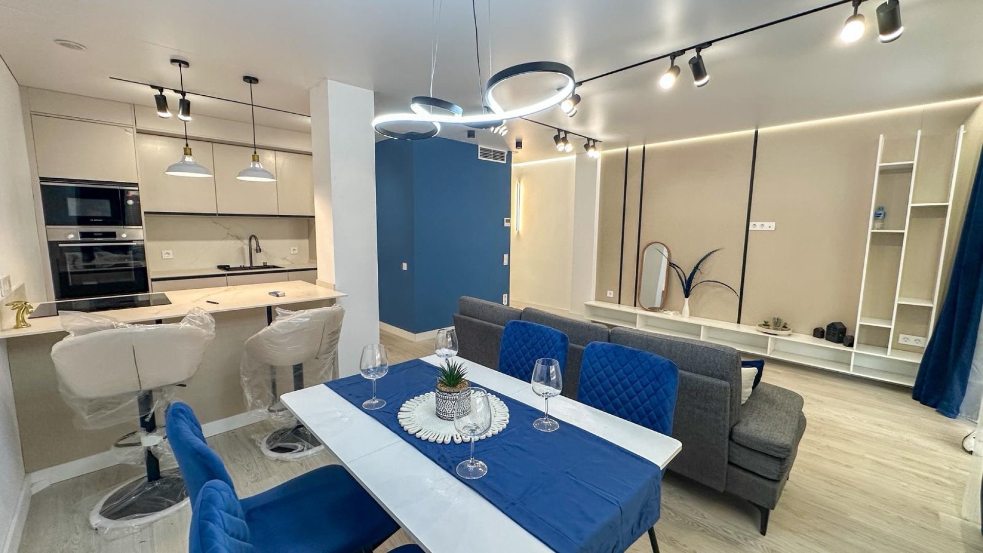 Resale - Apartments -
Torrevieja - Playa Los Naufragos