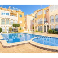 Resale - Apartments -
Torrevieja - Playa Los Naufragos