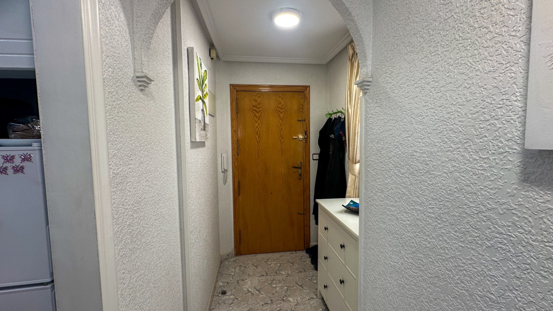Resale - Apartments -
Torrevieja - Playa Los Naufragos