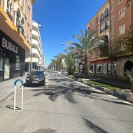 Resale - Apartments -
Torrevieja - Playa Los Naufragos