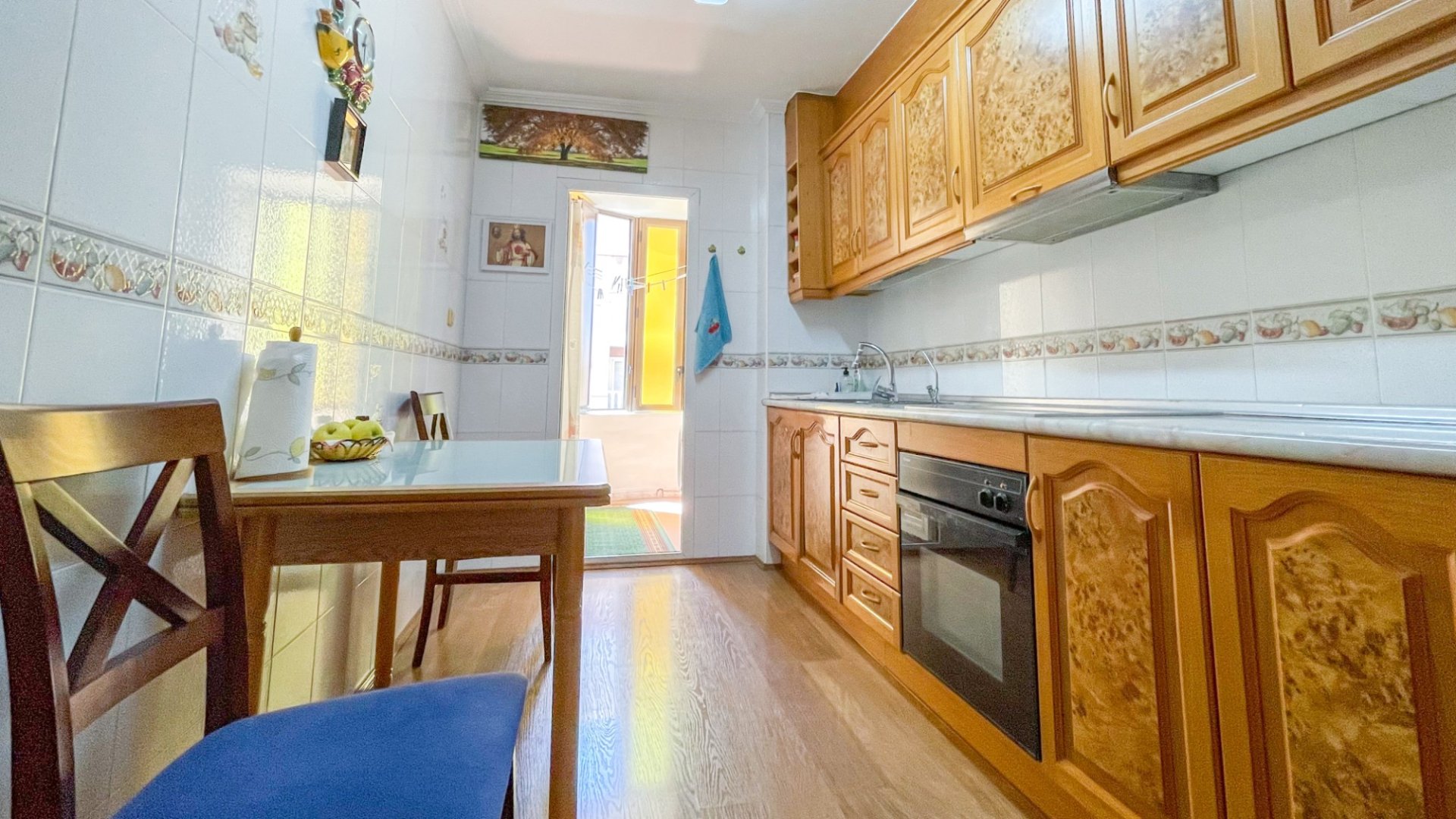 Resale - Apartments -
Torrevieja - Playa Los Naufragos