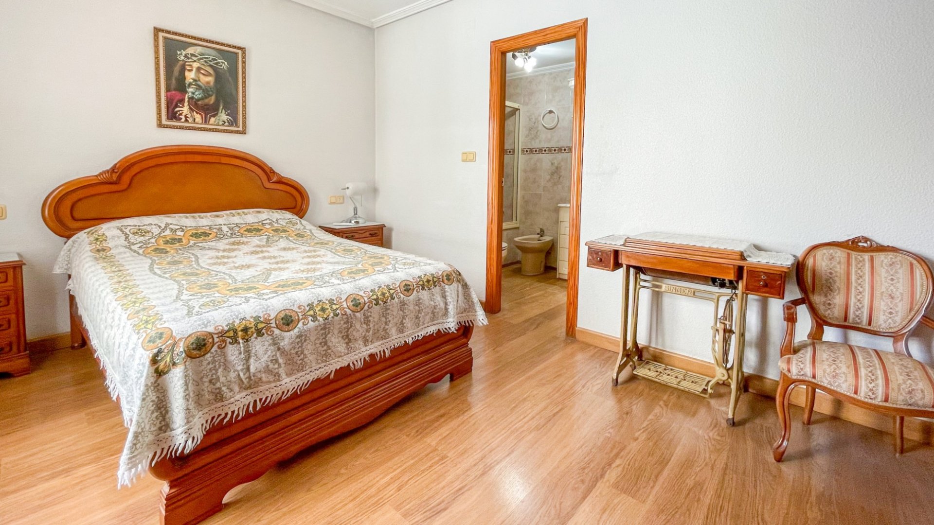 Resale - Apartments -
Torrevieja - Playa Los Naufragos