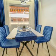 Resale - Apartments -
Torrevieja - Playa Los Naufragos