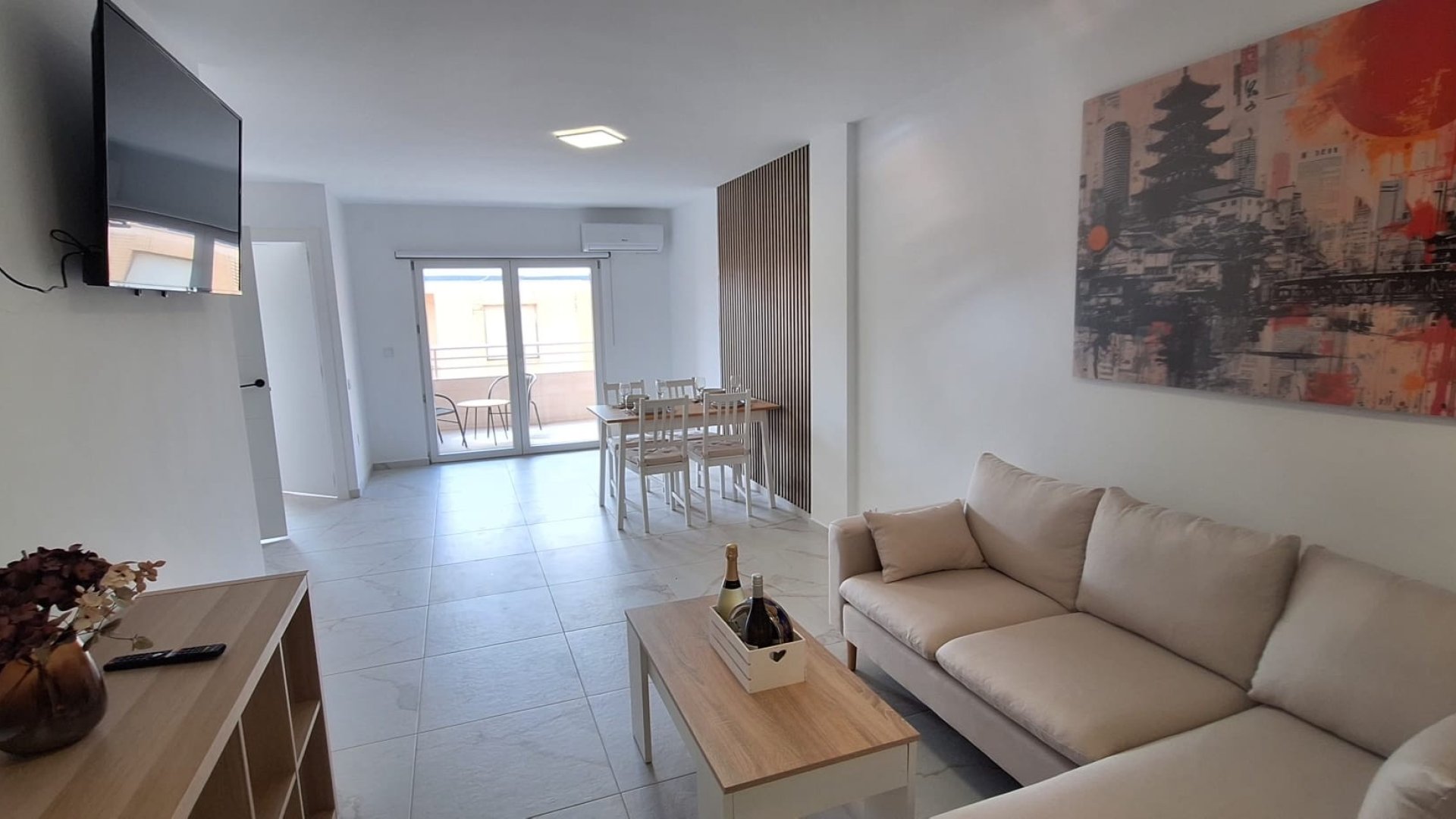 Resale - Apartments -
Torrevieja - Playa Los Naufragos