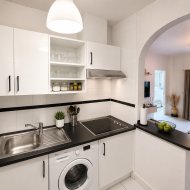 Resale - Apartments -
Torrevieja - Playa Los Naufragos