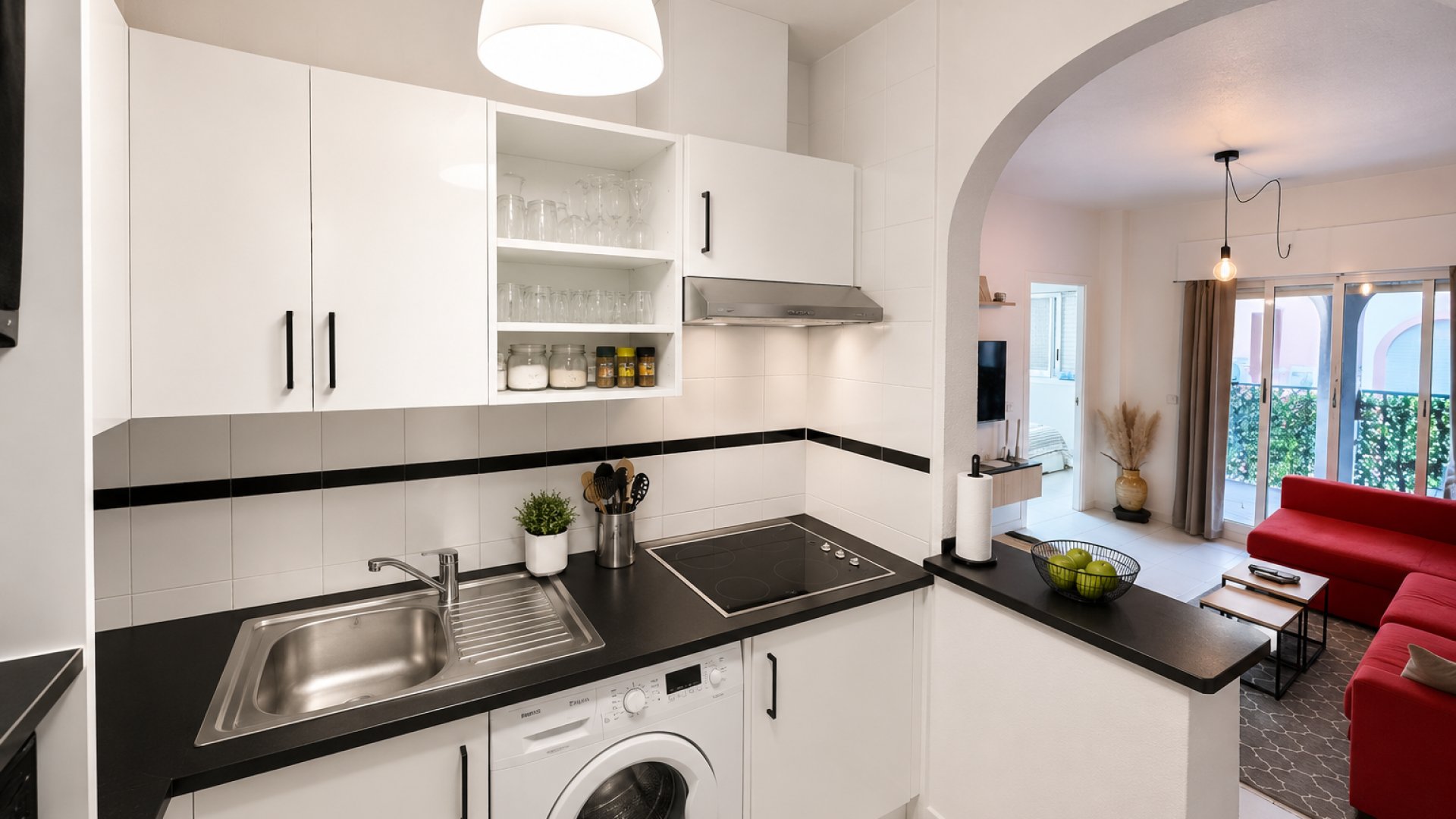 Resale - Apartments -
Torrevieja - Playa Los Naufragos