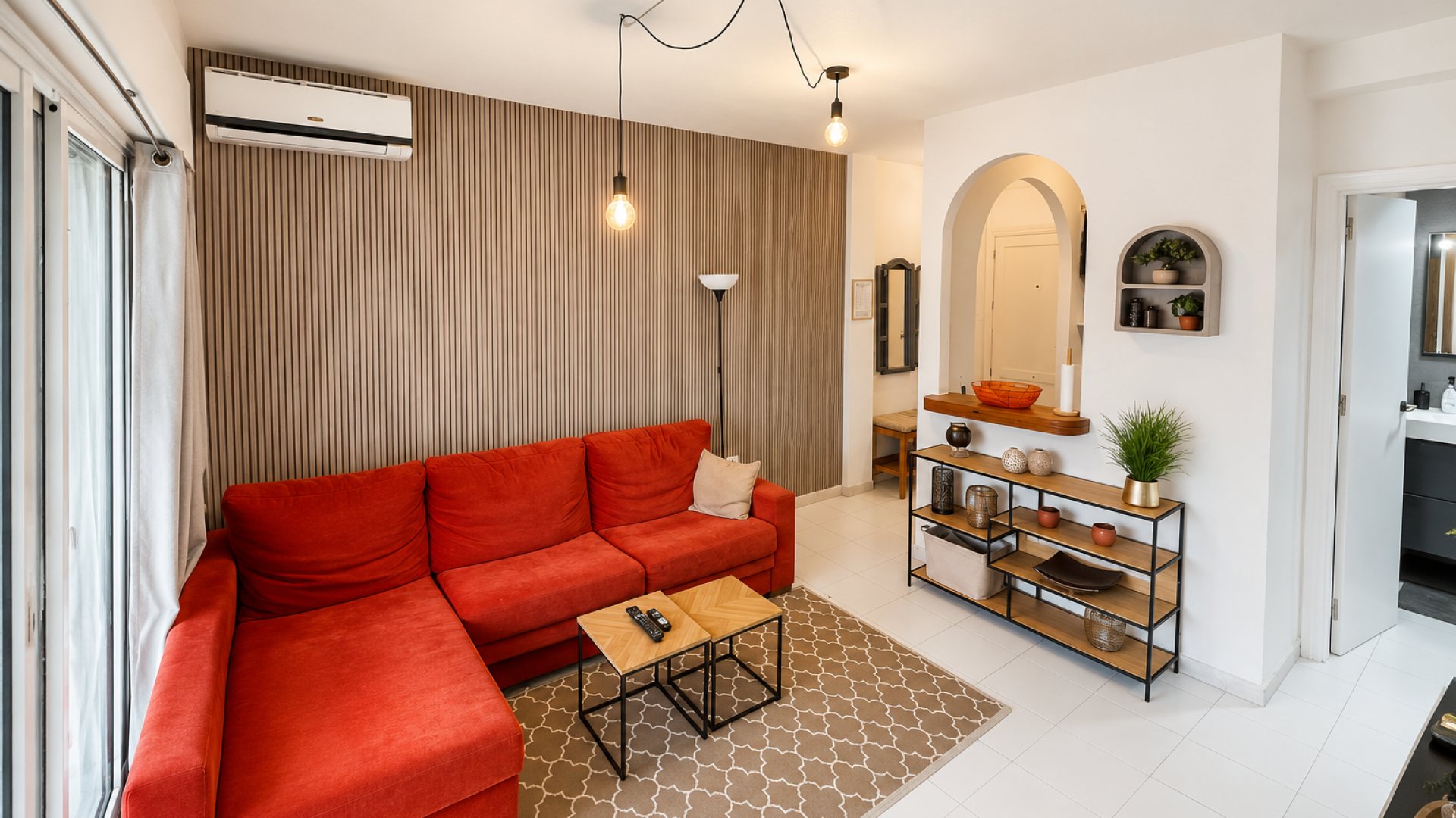 Resale - Apartments -
Torrevieja - Playa Los Naufragos