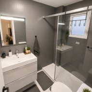 Resale - Apartments -
Torrevieja - Playa Los Naufragos