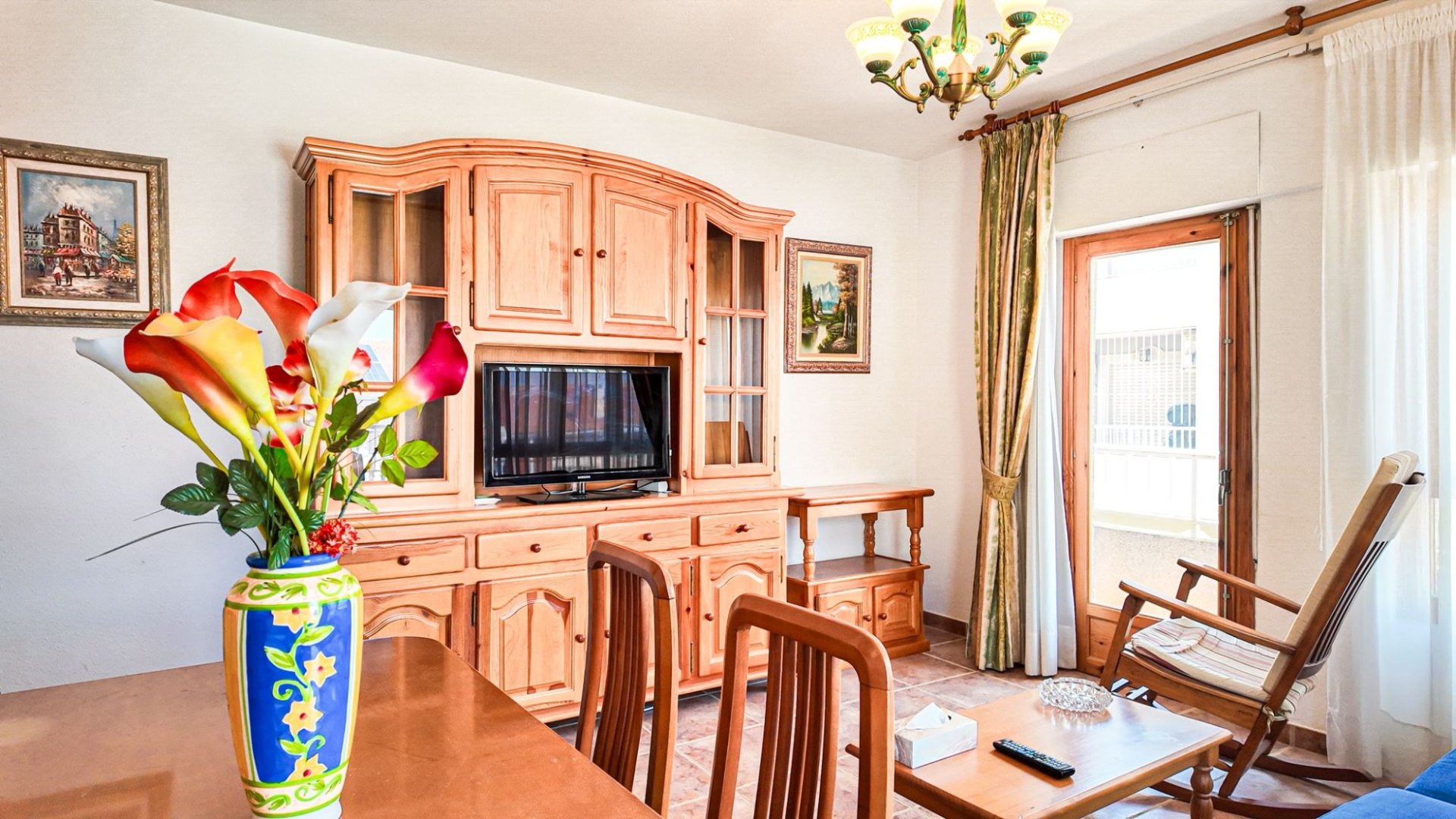 Resale - Apartments -
Torrevieja - Playa Los Naufragos