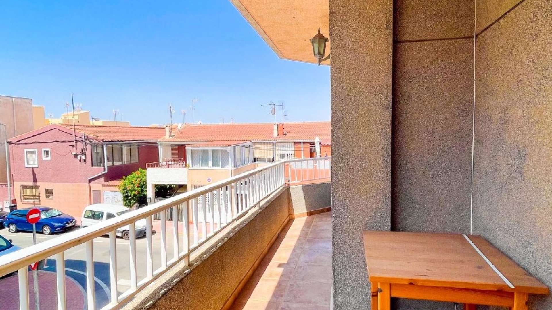 Resale - Apartments -
Torrevieja - Playa Los Naufragos