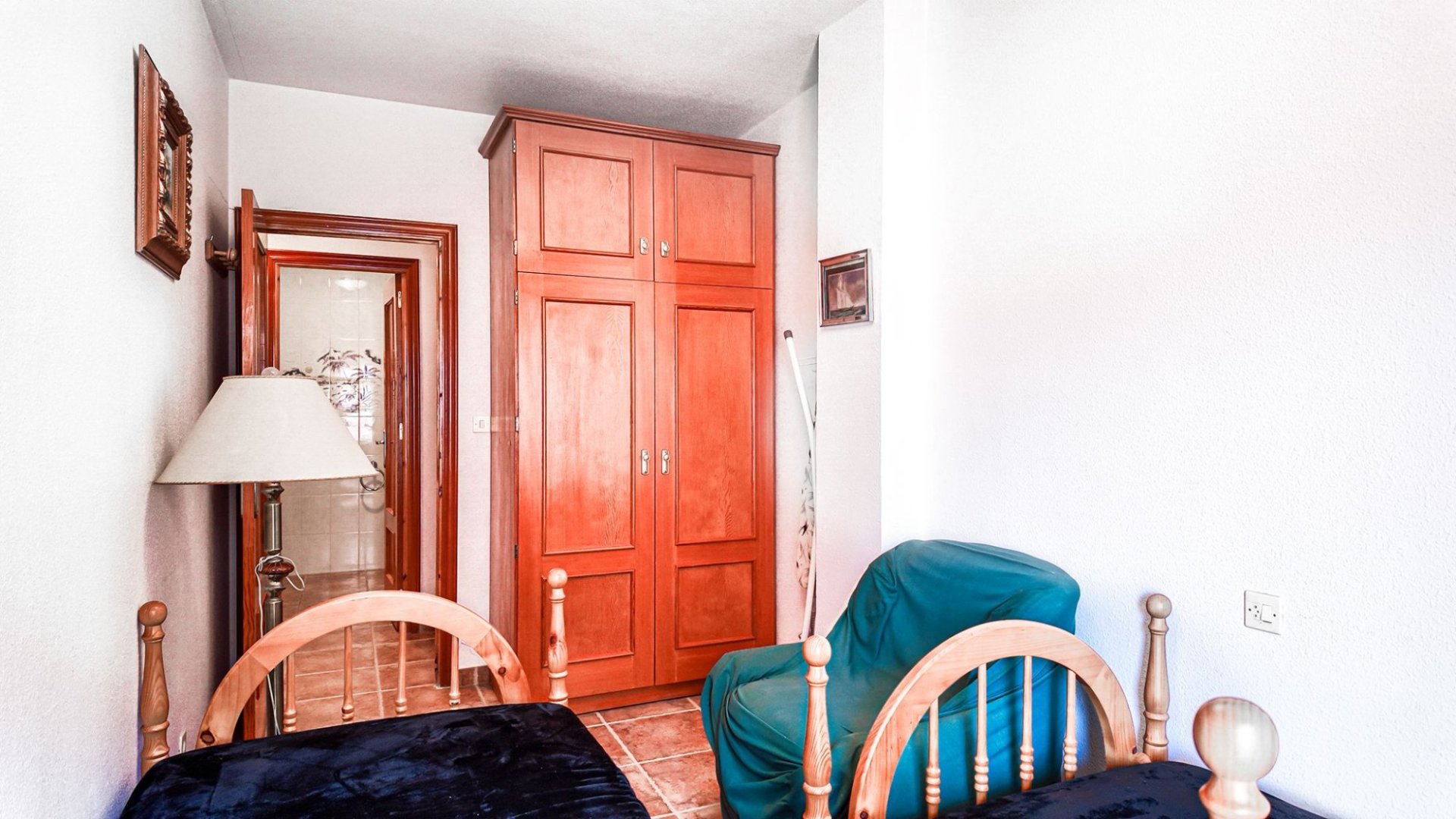 Resale - Apartments -
Torrevieja - Playa Los Naufragos