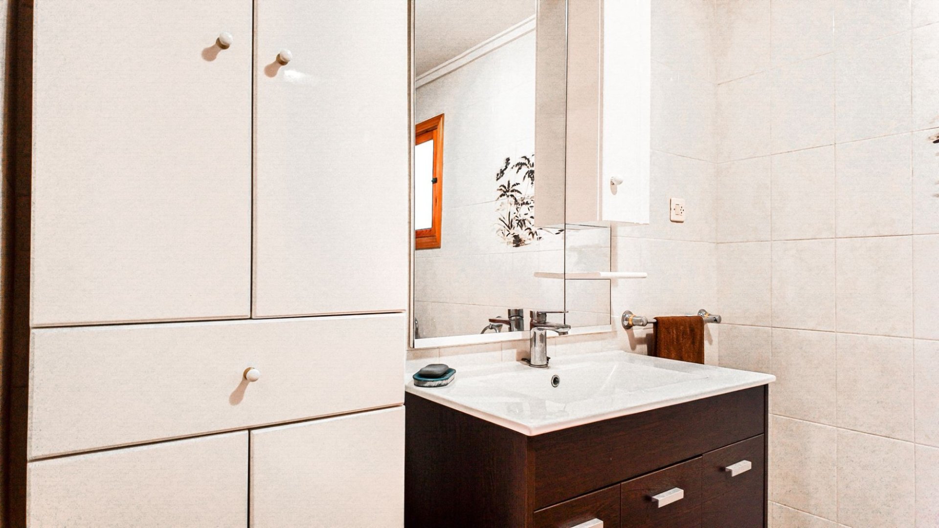 Resale - Apartments -
Torrevieja - Playa Los Naufragos