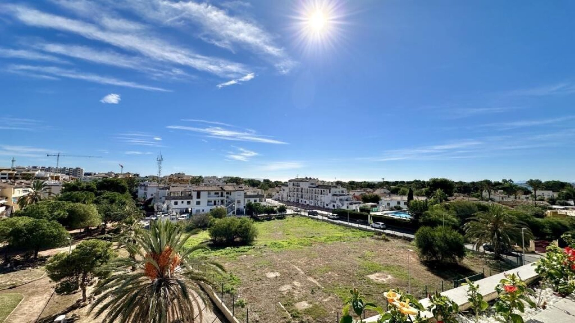 Resale - Apartments -
Torrevieja - Punta Prima