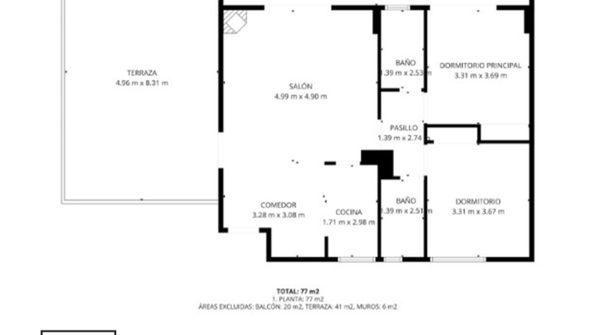 Resale - Apartments -
Torrevieja - Punta Prima