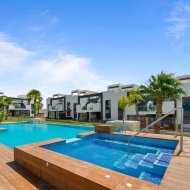 Resale - Apartments -
Torrevieja - Punta Prima
