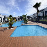 Resale - Apartments -
Torrevieja - Punta Prima